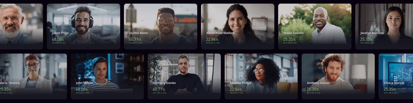 Invest like the best: What you need to know about eToro’s CopyTrader feature