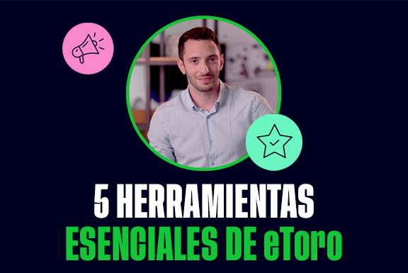 Tips para inversores avanzados eToro