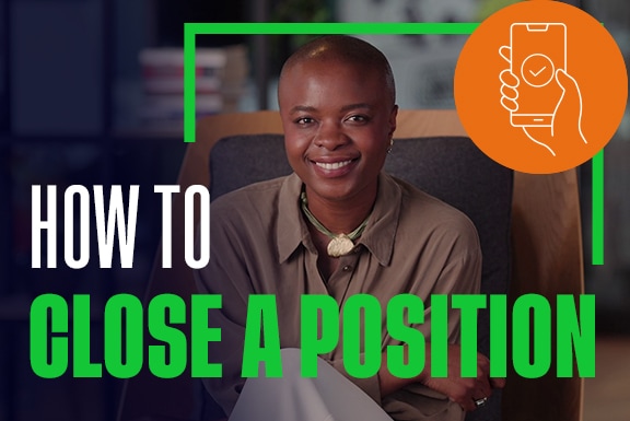 How To Close Your Position