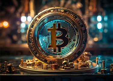2024 年的 10 萬美元。2030 年的 100 萬美元。專家預測 Bitcoin 的未來