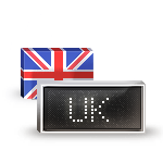 UK100 Index (Non Expiry)