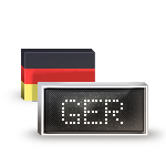 GER40 Index (Non Expiry)