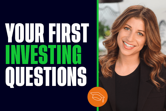 What to Know When Starting to Invest