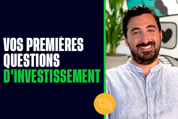 Ce qu’il faut savoir pour à investir