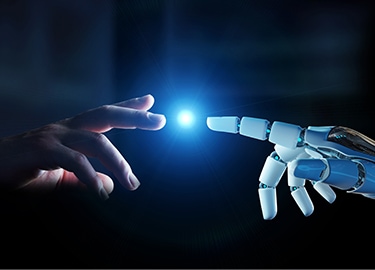 AI has penetrated the investment world