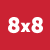8x8 Inc
