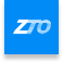 ZTO Express Cayman Inc-ADR