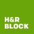 H&R Block Inc