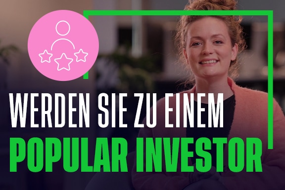 So wird man Popular Investor bei eToro