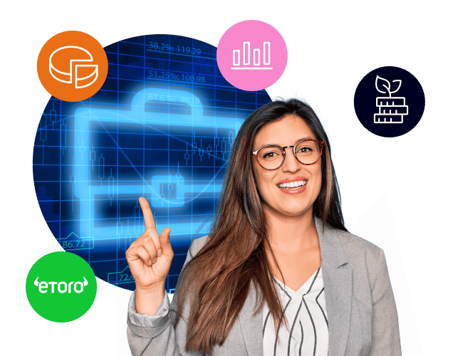BUILDING A BALANCED INVESTMENT PORTFOLIO