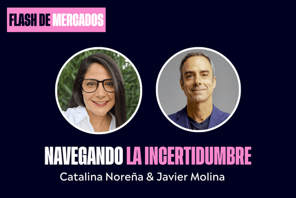 Navegando la incertidumbre
