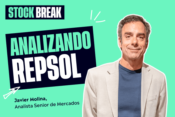 Repsol: Explorando Oportunidades en el Mercado Europeo 2025