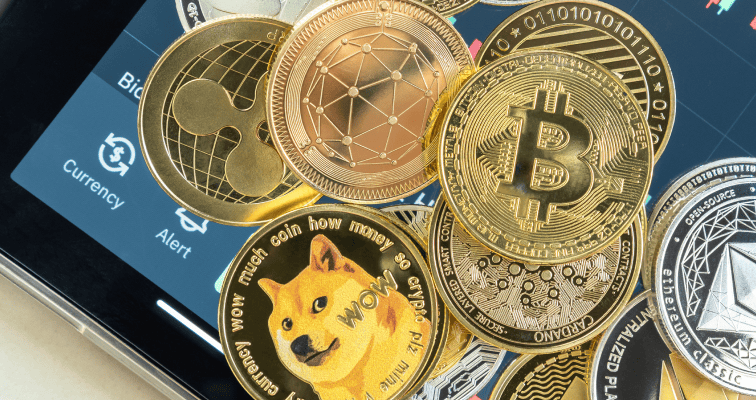 What are cryptoassets? What are cryptoassets?
