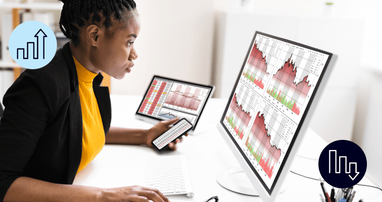 How do stock exchanges work?