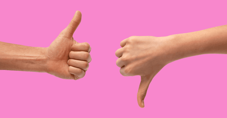 Coattail vs copy trading Body Image 3_ What are the pros and cons of coattail investing and copy trading_