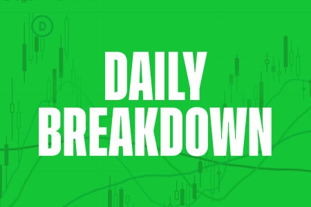Weekly Outlook: TSLA, GOOG Report Earnings