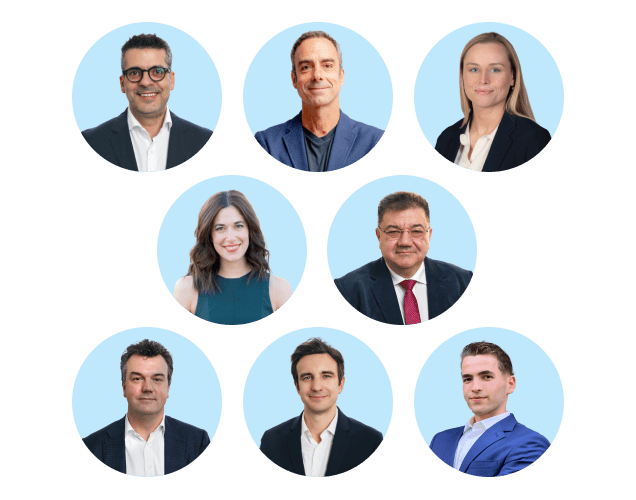 ETORO'S 2025 INVESTMENT HOTLIST