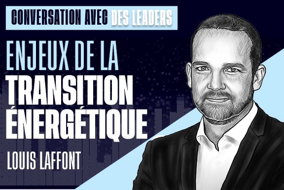 Solutions et enjeux de la transition énergétique | Webinaire eToro avec Louis Laffont