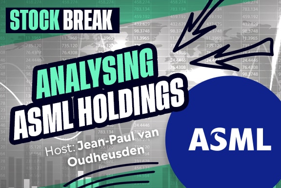 ASML Holdings: A Comprehensive Stock Analysis