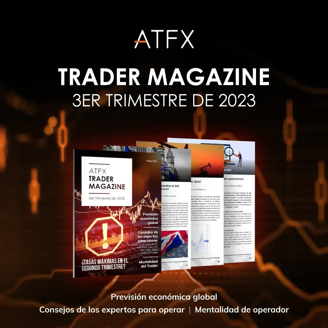 trader magazine