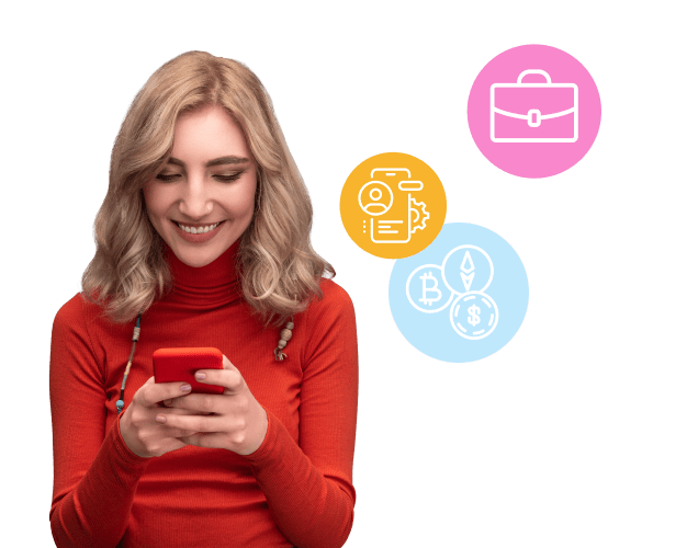 GUIDE : GESTION DE VOTRE PORTEFEUILLE CRYPTO