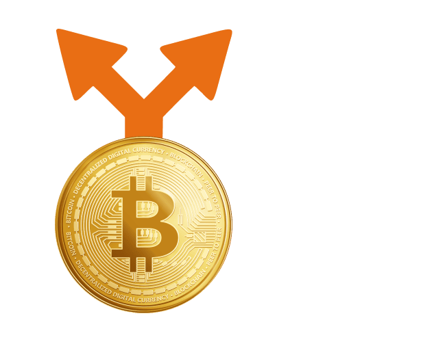 GUIDE CRYPTO : HARD FORK  VS SOFT FORK