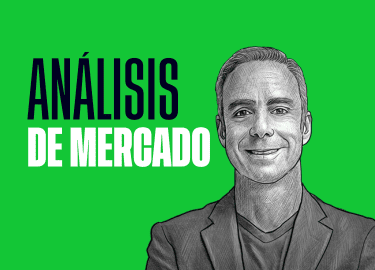 Confusión, miedo y caos: el momento en que los grandes inversores hacen su jugada