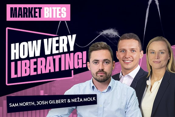 Q1 Market Surprises, TikTok Uncertainty & RBA Moves