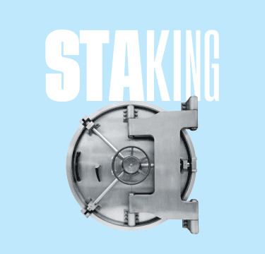Servicios de Staking eToro