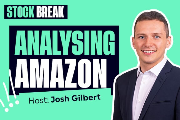 Amazon Stock Analysis