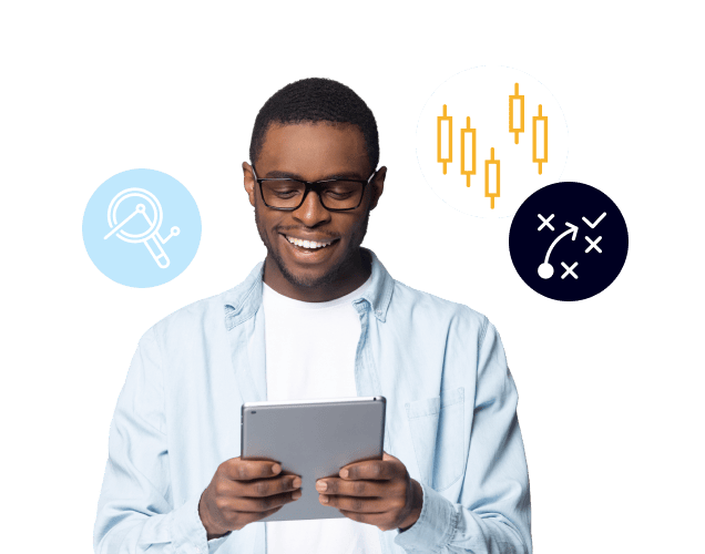 TECHNICAL, FUNDAMENTAL &  QUANTITATIVE ANALYSIS