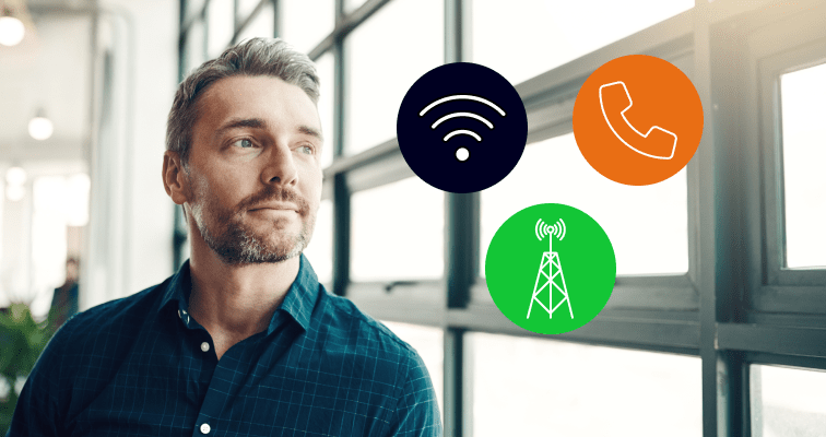 What are telecom stocks?