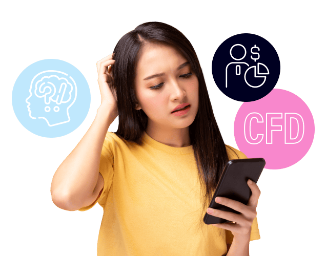 UNDERSTANDING CFD TRADING TERMINOLOGY