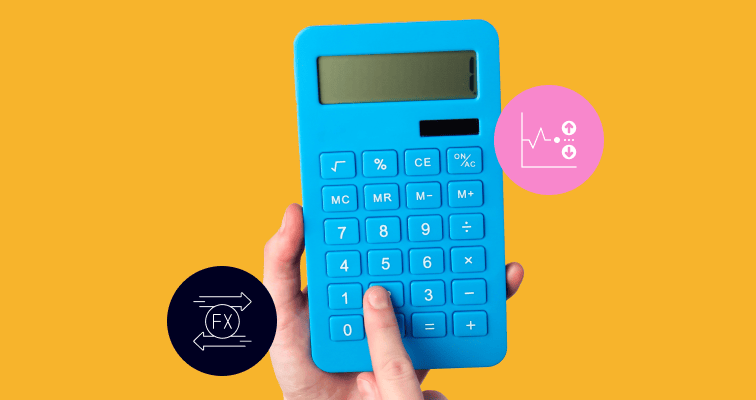 How to calculate forex volatility How to calculate forex volatility