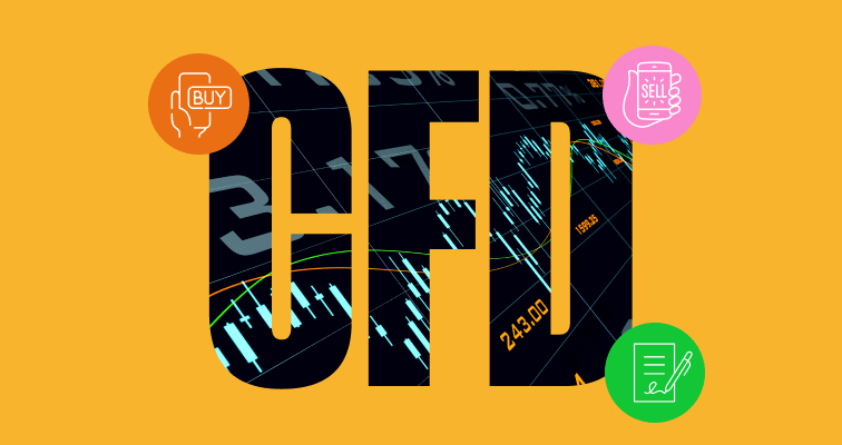 What is a CFD?