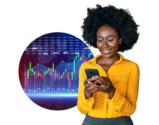 A GUIDE TO  CANDLESTICK CHARTS & PATTERNS