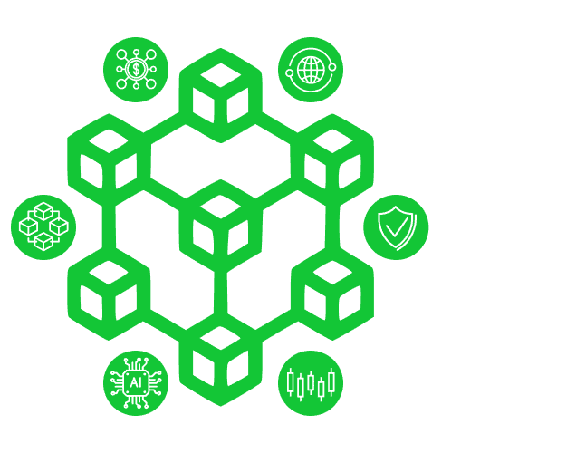 WAS IST BLOCKCHAIN UND WIE FUNKTIONIERT SIE?