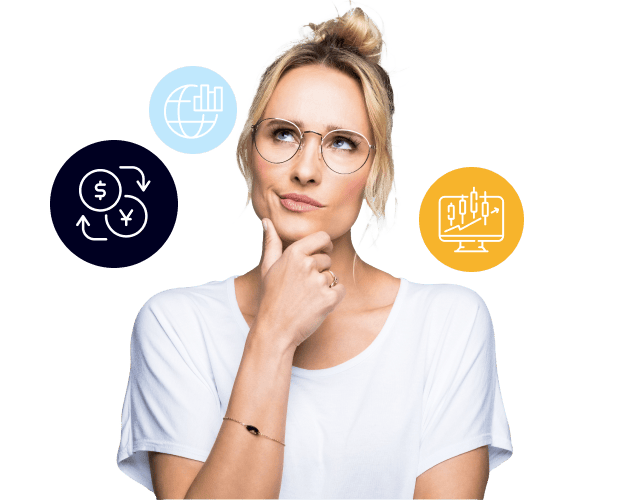 WHAT IS FOREX TRADING?