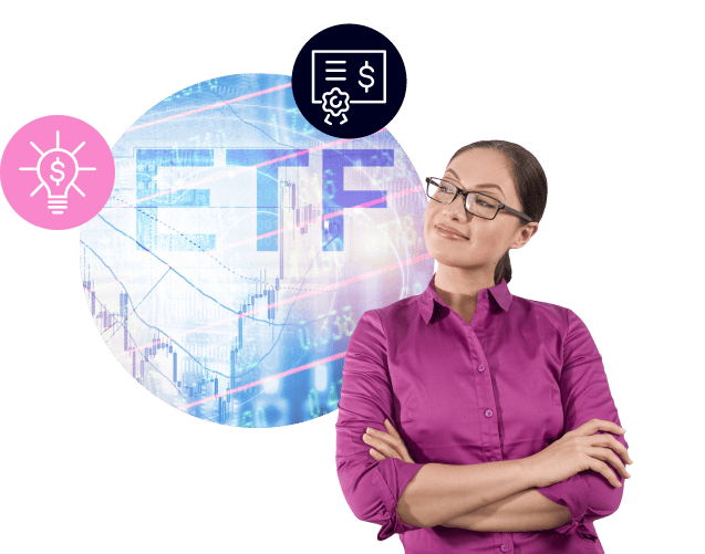 WHAT IS AN ETF?