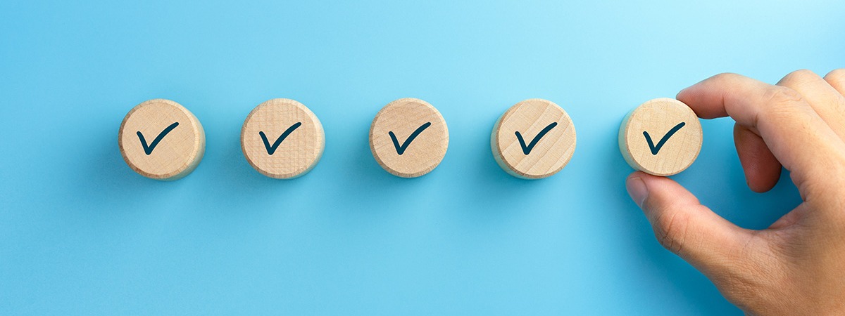 how choose broker