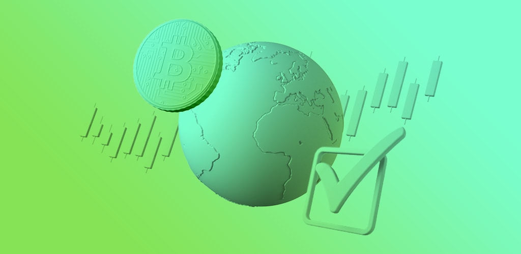 Bitcoin Legality