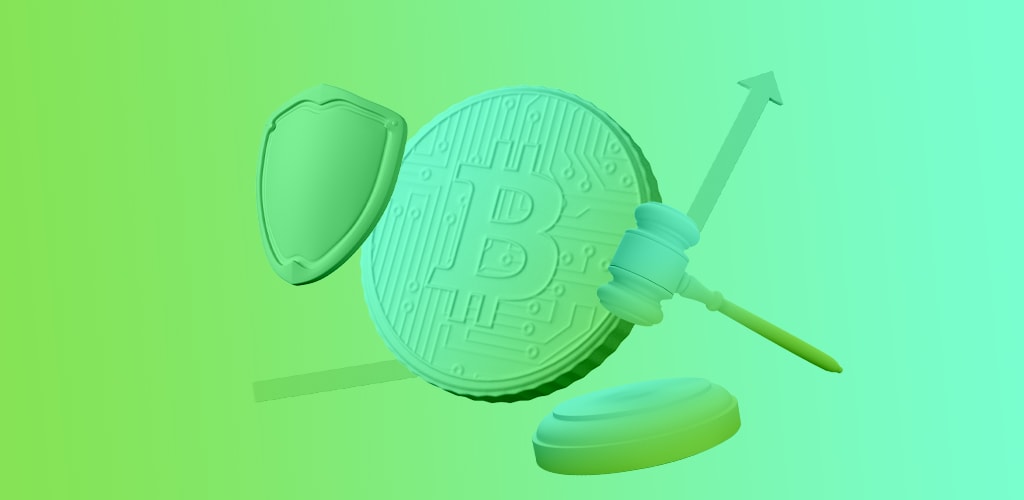 Bitcoin Regulatory