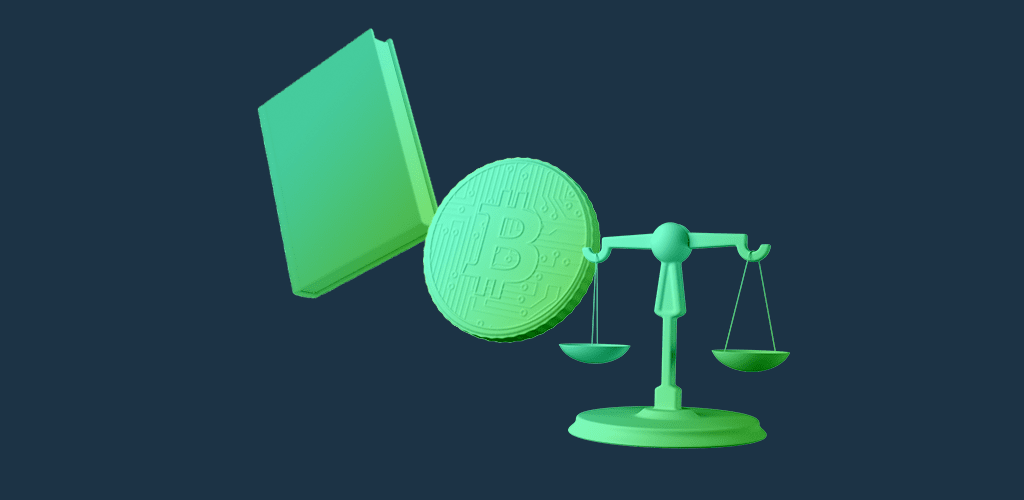 Legality Of Bitcoin