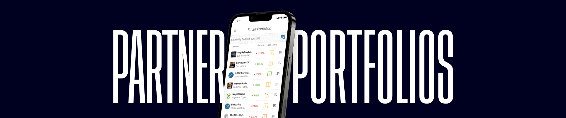 Become a smart partner with eToro