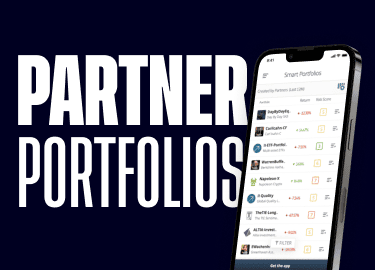 Become a smart partner with eToro