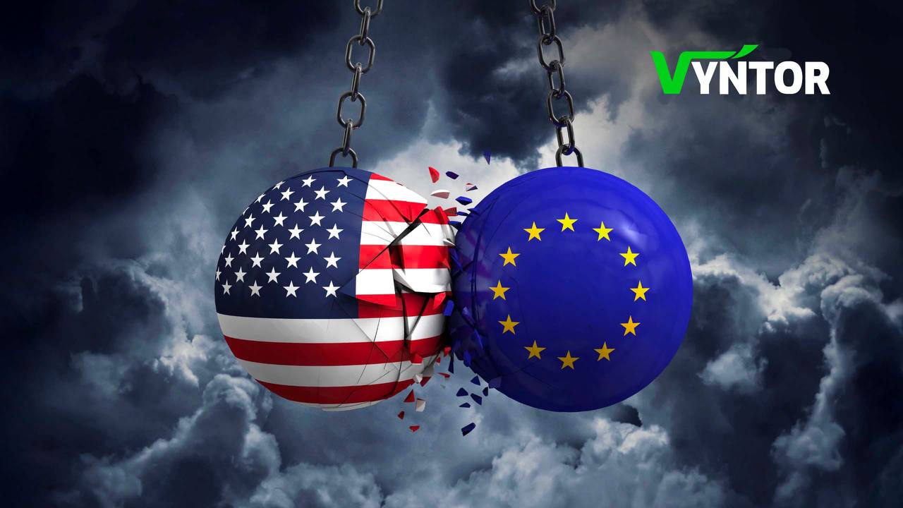 EURUSD