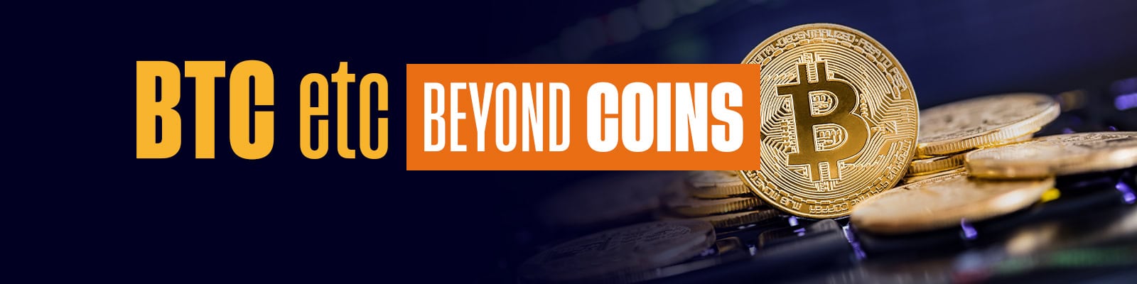 Más allá del Bitcoin: descubriendo el mundo de las altcoin