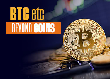Más allá del Bitcoin: descubriendo el mundo de las altcoin