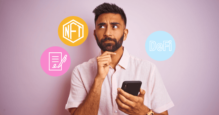 How is Ethereum different? How is Ethereum different?