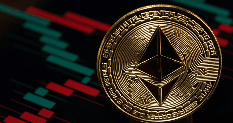 Ethereum price and forecast for the future Ethereum price